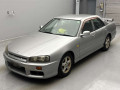 1998 Nissan Skyline