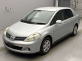 2011 Nissan Tiida Latio
