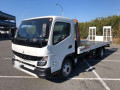 2025 Mitsubishi Fuso Canter