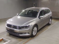 2015 Volkswagen Passat Variant