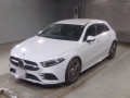 2021 Mercedes Benz A-Class