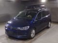 2018 Volkswagen Golf Touran