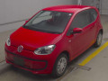 2014 Volkswagen up!