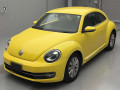 2016 Volkswagen Beetle