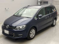 2011 Volkswagen Sharan