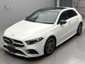 2019 Mercedes Benz A-Class
