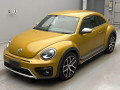 2016 Volkswagen Beetle