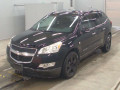 2010 Chevrolet Traverse