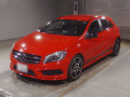 2013 Mercedes Benz A-Class