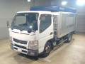 2015 Mitsubishi Fuso Canter