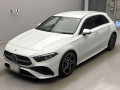 2023 Mercedes Benz A-Class