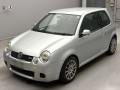 2004 Volkswagen Lupo