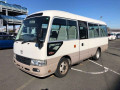 2012 Toyota Coaster