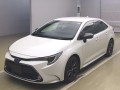 2021 Toyota Corolla Sedan