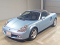 2006 Toyota MR-S