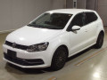 2015 Volkswagen Polo
