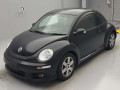 2009 Volkswagen New Beetle