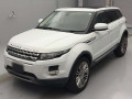 2013 Land Rover RANGE ROVER EVOQUE