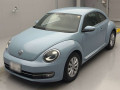 2014 Volkswagen Beetle