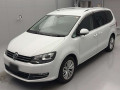 2016 Volkswagen Sharan