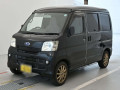 2016 Subaru Sambar
