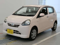 2012 Daihatsu Mira e:S