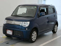 2013 Suzuki MR Wagon