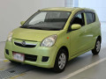 2007 Daihatsu Mira