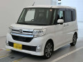 2014 Daihatsu Tanto