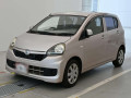 2014 Daihatsu Mira e:S
