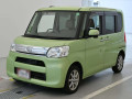 2014 Daihatsu Tanto
