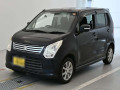 2012 Suzuki Wagon R