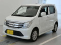 2014 Suzuki Wagon R