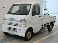 2004 Suzuki Carry Truck