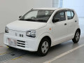 2021 Suzuki Alto
