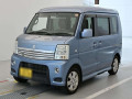 2013 Suzuki Every Wagon