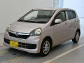 2013 Daihatsu Mira e:S