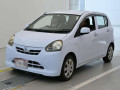 2013 Daihatsu Mira e:S