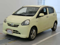 2012 Daihatsu Mira e:S