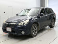 2013 Subaru Legacy Outback