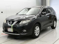 2015 Nissan X-Trail