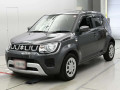 2023 Suzuki IGNIS