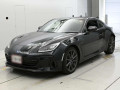 2023 Subaru BRZ