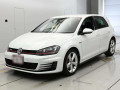 2015 Volkswagen GOLF GTI