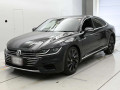 2019 Volkswagen Arteon