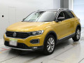 2021 Volkswagen T-Roc