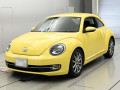 2012 Volkswagen Beetle