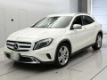2015 Mercedes Benz GLA-Class