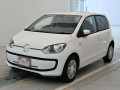 2014 Volkswagen up!
