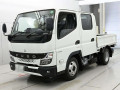 2025 Mitsubishi Fuso Canter